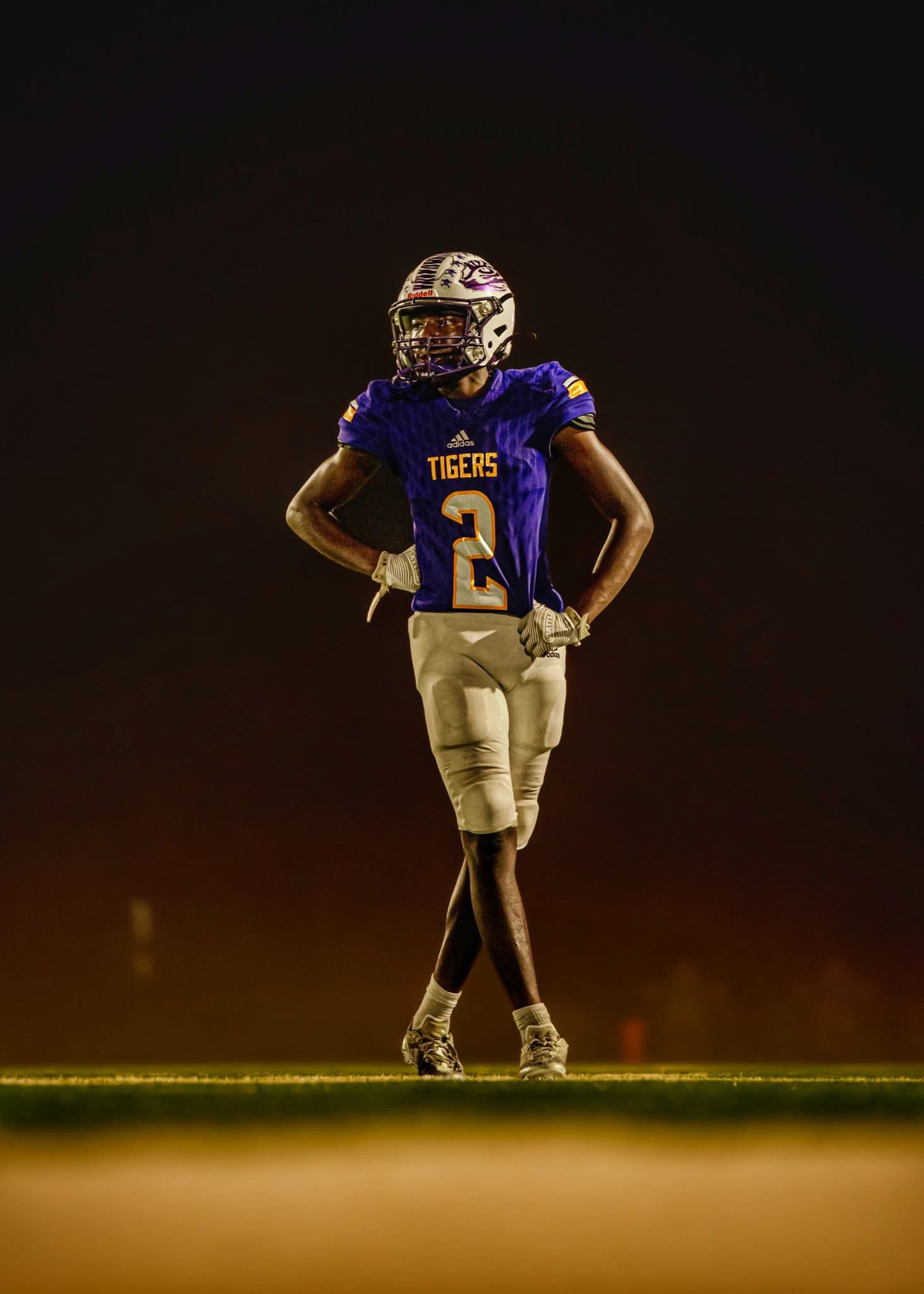 Featured Athlete